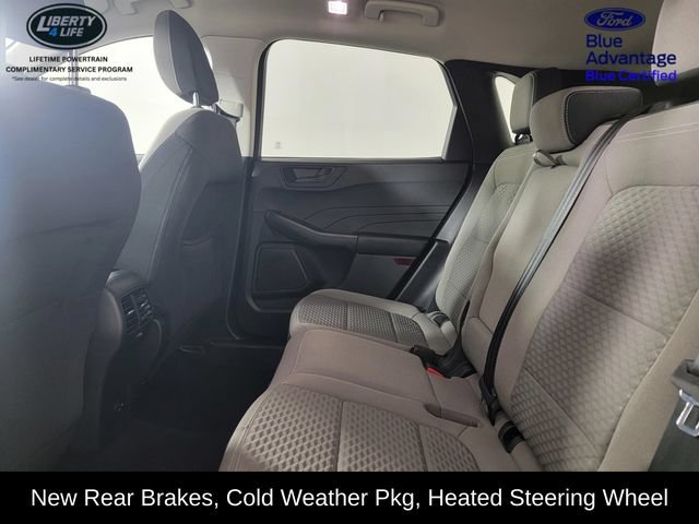 Certified 2022 Ford Escape SE w/ Convenience Package FWD image 15