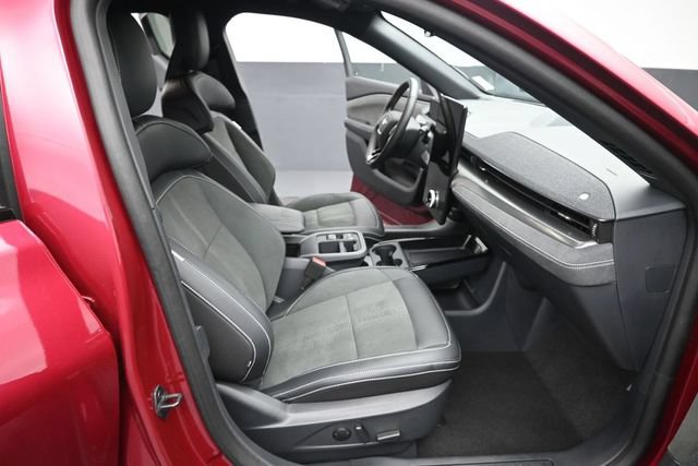 Certified 2025 Ford Mustang Mach-E GT AWD/4WD image 29