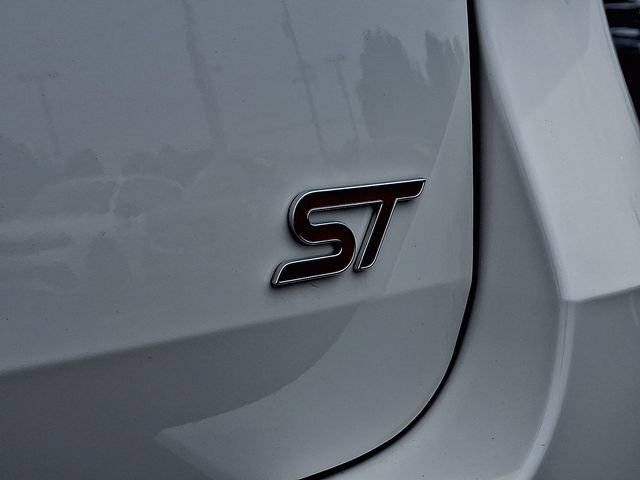 Certified 2025 Ford Explorer ST AWD/4WD image 31