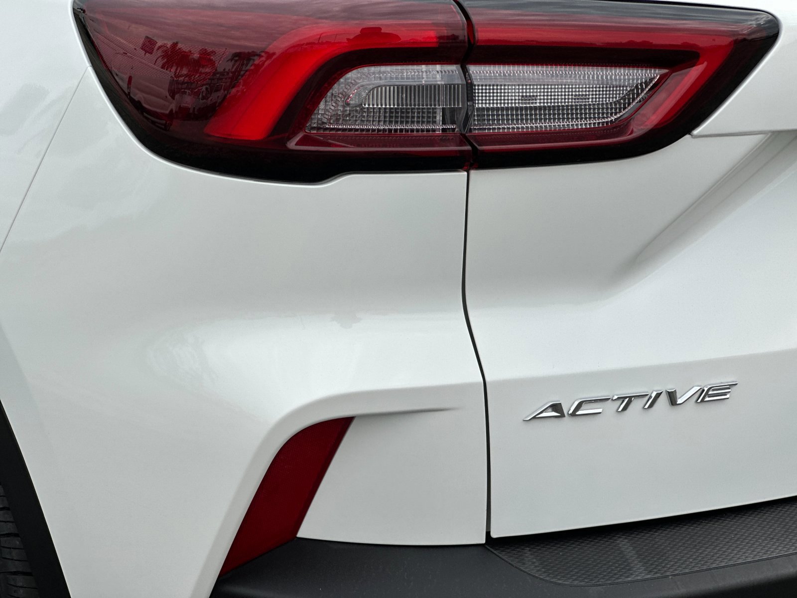 Certified 2023 Ford Escape Active image 26