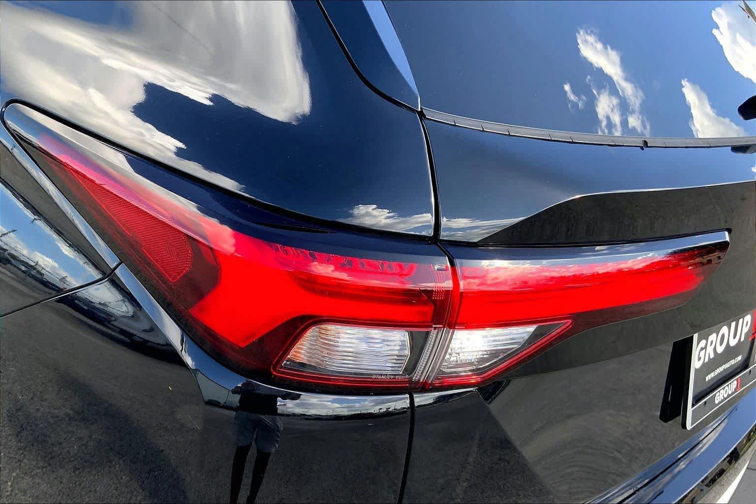Used 2022 Mitsubishi Outlander SE FWD image 26