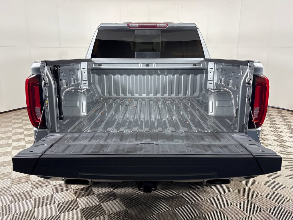 Used 2023 GMC Sierra 1500 SLT AWD/4WD image 23
