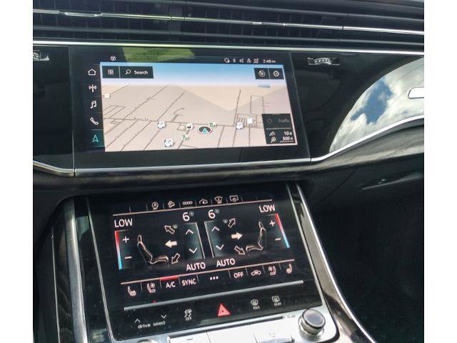 Used 2021 Audi Q8 Prestige AWD/4WD image 20