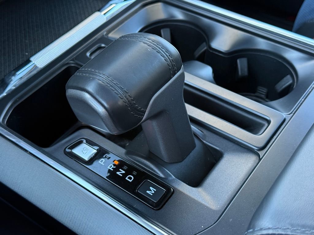 Certified 2023 Ford F150 Raptor w/ Blue Interior Package image 25