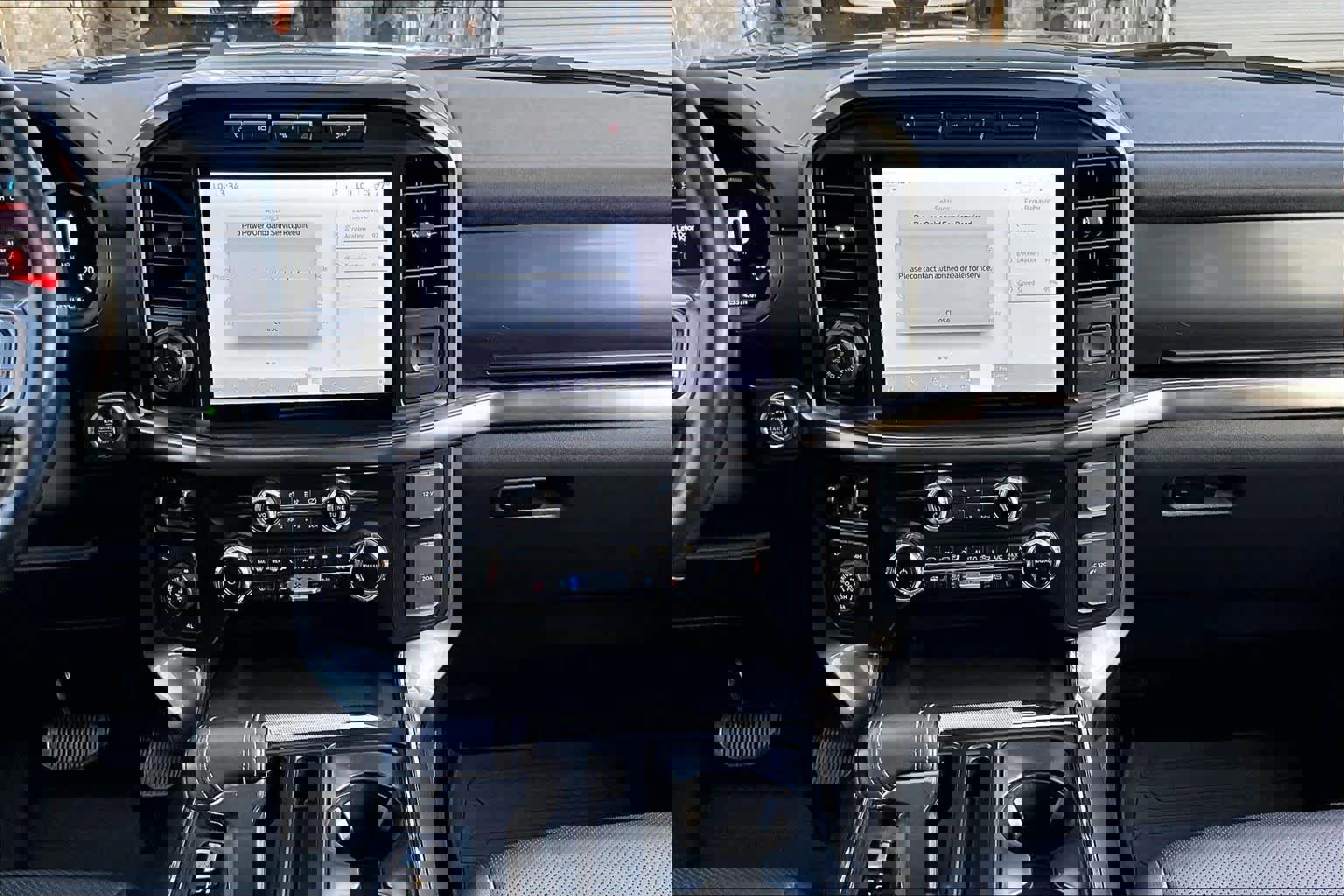 Certified 2023 Ford F150 Lariat w/ Equipment Group 502A High image 6