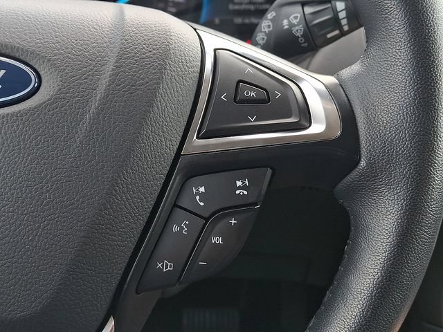 Certified 2024 Ford Edge Titanium AWD/4WD image 21