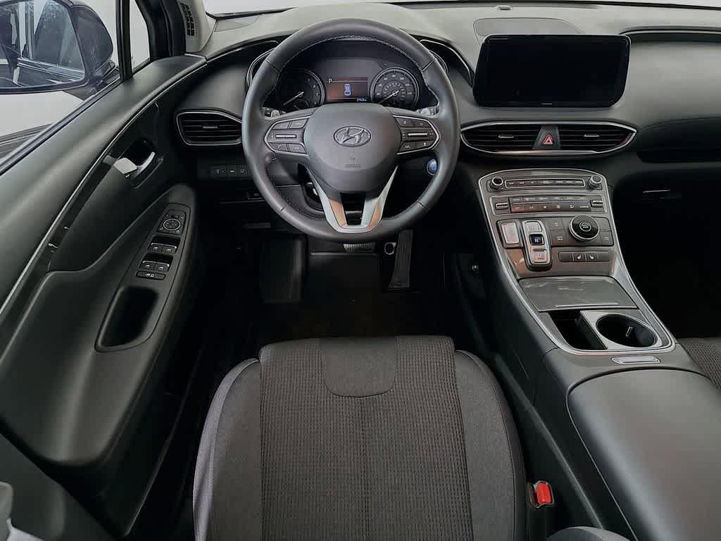 Used 2023 Hyundai Santa Fe SEL FWD image 10