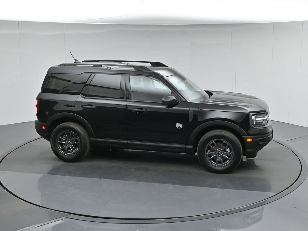 Certified 2023 Ford Bronco Sport Big Bend w/ Convenience Package image 56