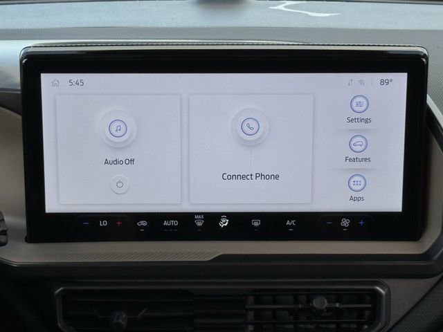 Certified 2025 Ford Bronco Sport Big Bend image 15