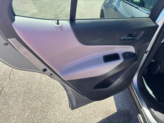 Used 2024 Chevrolet Equinox LT AWD/4WD image 68