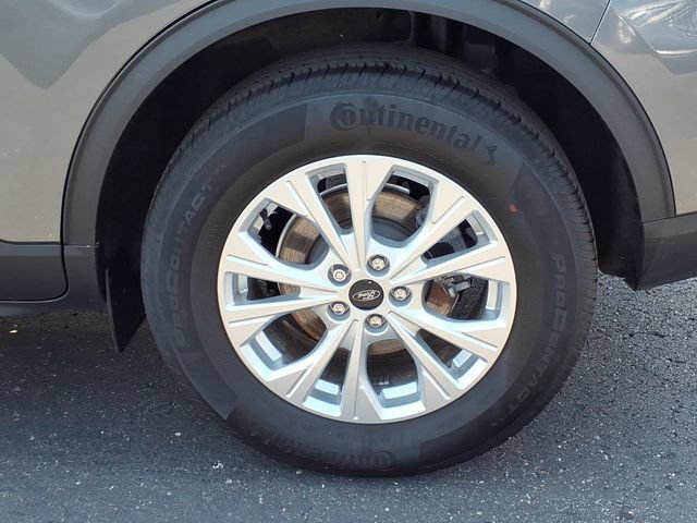 Certified 2023 Ford Escape Active AWD/4WD image 8