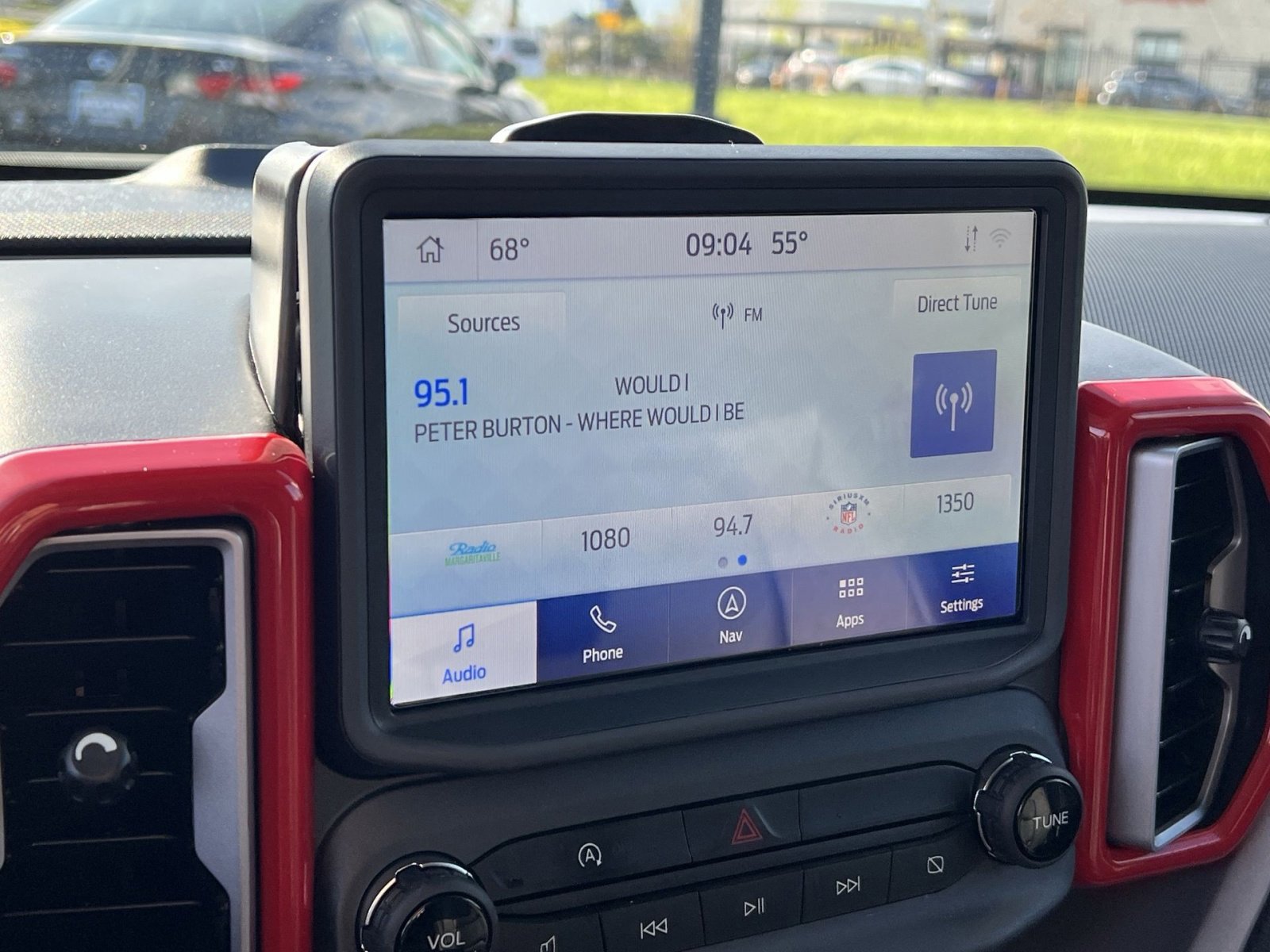 Certified 2024 Ford Bronco Sport Big Bend w/ Convenience Package image 26