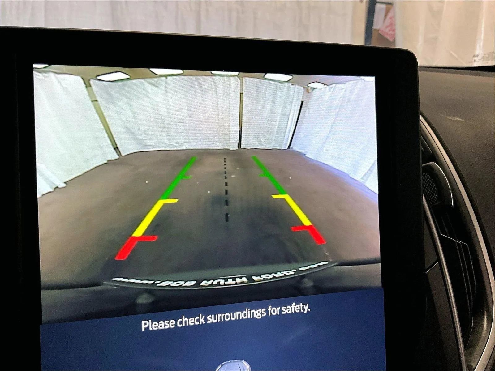 Certified 2023 Ford Edge SEL w/ Convenience Package image 20