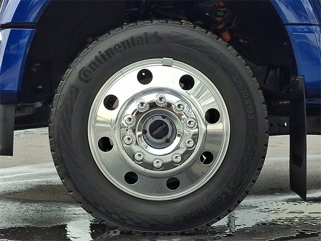 Certified 2026 Ford F450 Lariat image 8