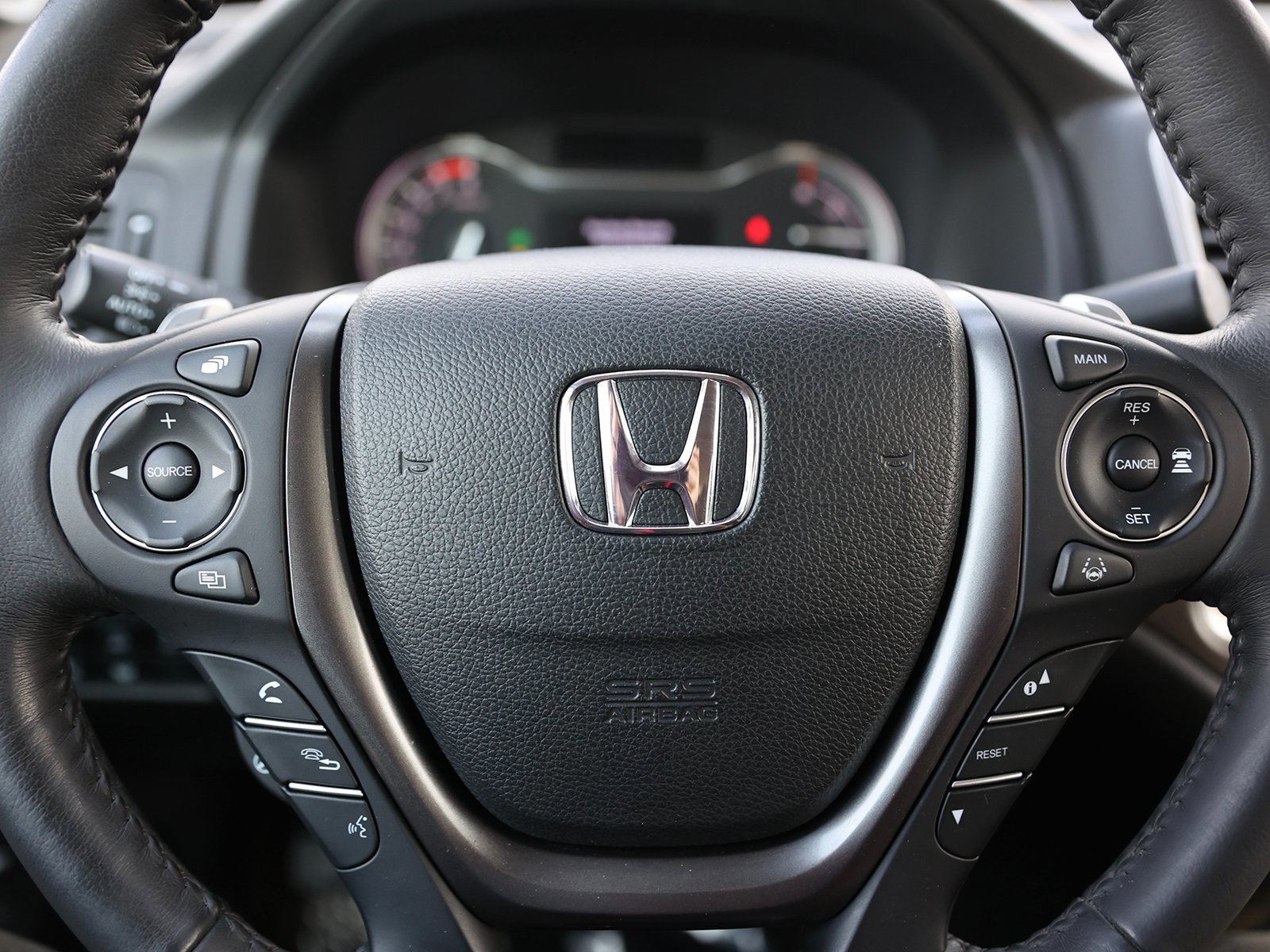 Used 2022 Honda Ridgeline RTL-E image 36