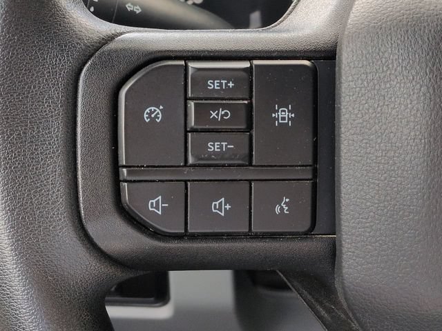 Certified 2023 Ford F350 XL w/ 360-Degree Camera Package AWD/4WD image 30