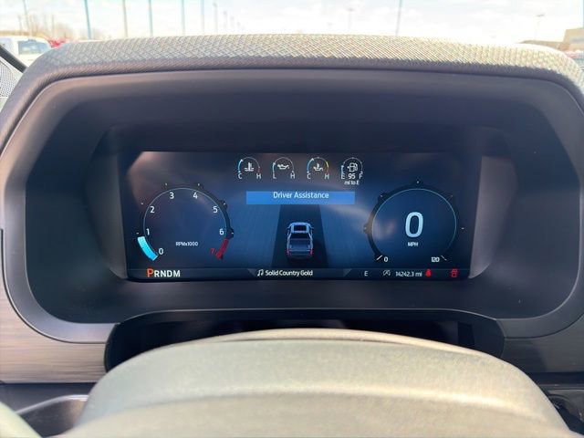 Certified 2024 Ford F150 STX w/ STX Black Appearance Package image 26