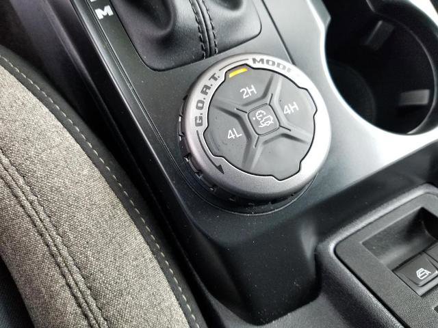 Certified 2025 Ford Bronco Big Bend AWD/4WD image 20