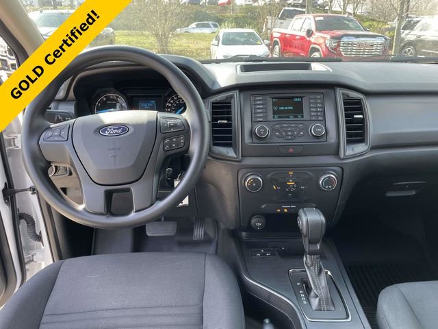 Certified 2023 Ford Ranger XL image 12