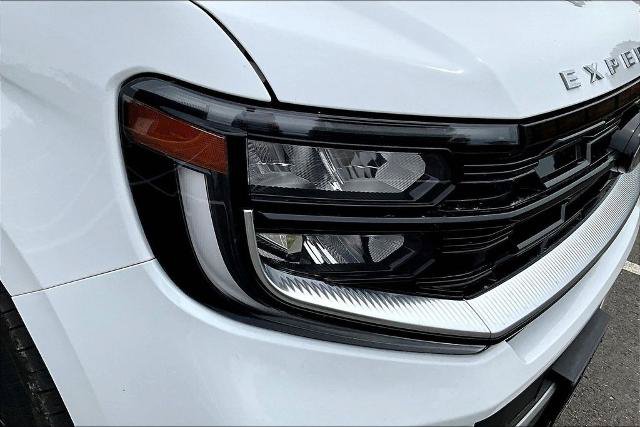 Certified 2025 Ford Expedition Max Platinum AWD/4WD image 22