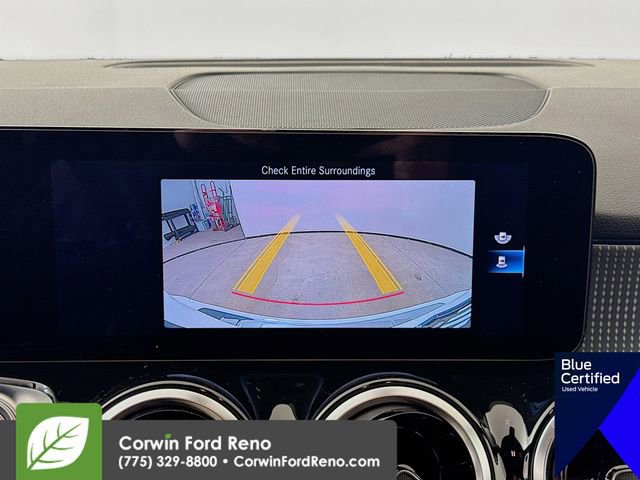 Used 2023 Mercedes-Benz GLB 250 4MATIC image 16