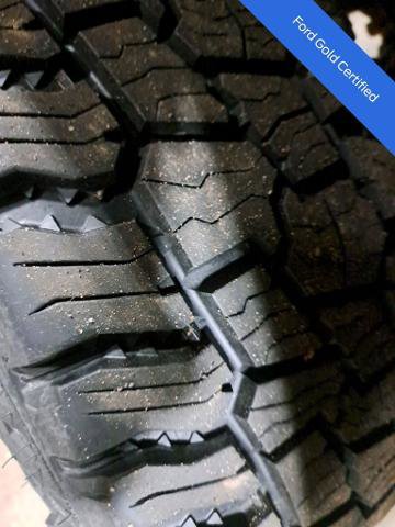 Certified 2023 Ford F150 XLT w/ Equipment Group 302A High image 3