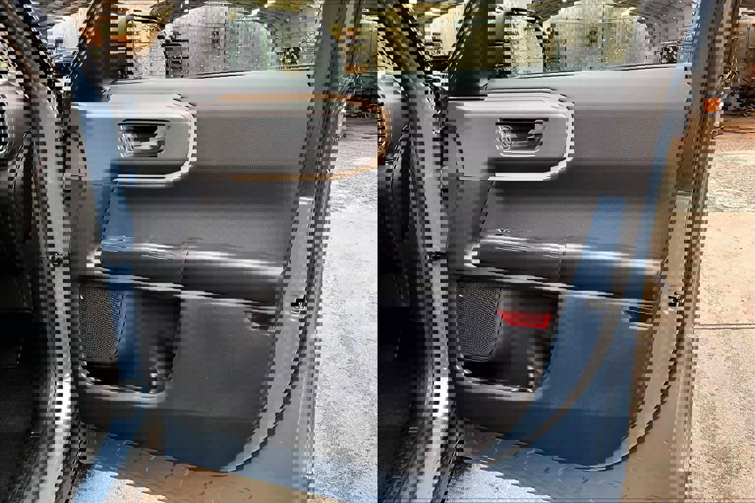 Certified 2025 Ford Bronco Sport Big Bend w/ Convenience Package image 24