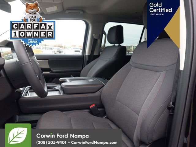 Certified 2025 Ford Expedition Max Active image 25