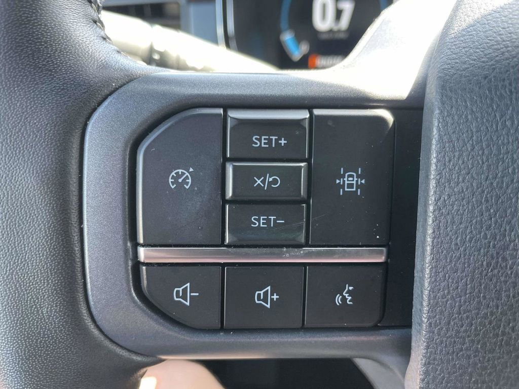 Certified 2023 Ford F150 Lariat w/ Max Trailer Tow Package image 27