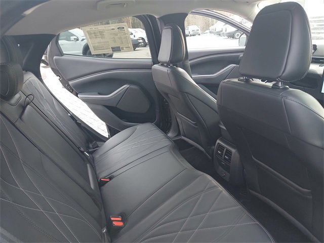 Certified 2021 Ford Mustang Mach-E California Route 1 image 11