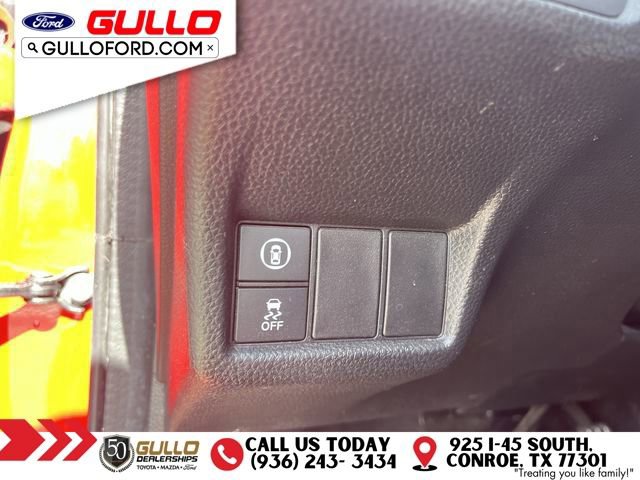 Used 2023 Honda Civic Sport image 19