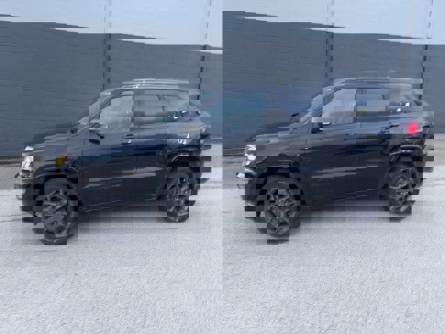 Used 2021 Jeep Grand Cherokee Limited w/ Quick Order Package 28K 80th image 2