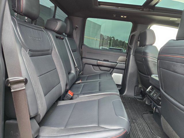 Certified 2026 Ford F150 Raptor AWD/4WD image 21