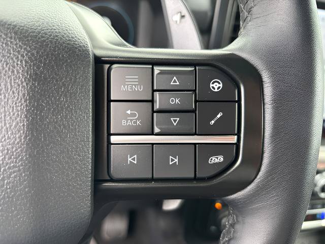 Certified 2023 Ford F150 Raptor AWD/4WD image 23