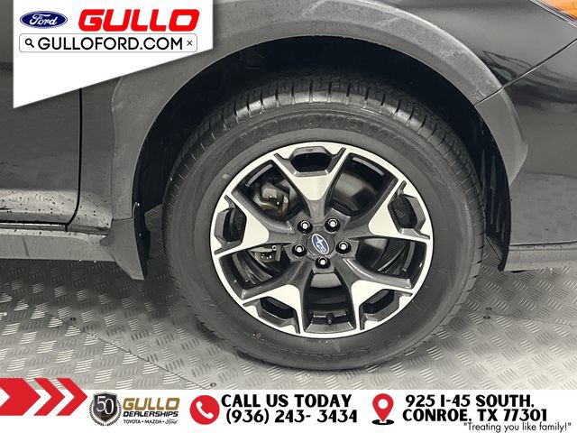Used 2019 Subaru Crosstrek 2.0i Premium AWD/4WD image 30