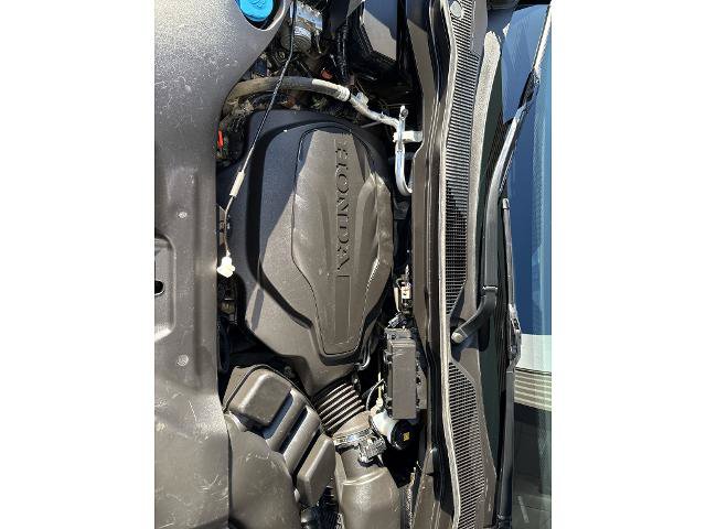 Used 2023 Honda Passport TrailSport image 35