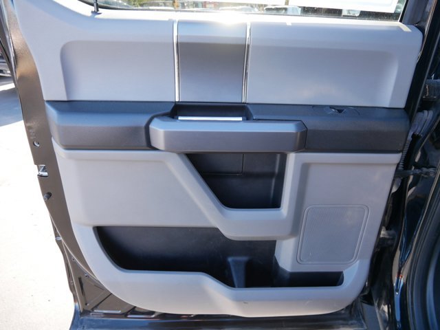 Certified 2018 Ford F150 XLT w/ Equipment Group 302A Luxury AWD/4WD image 13