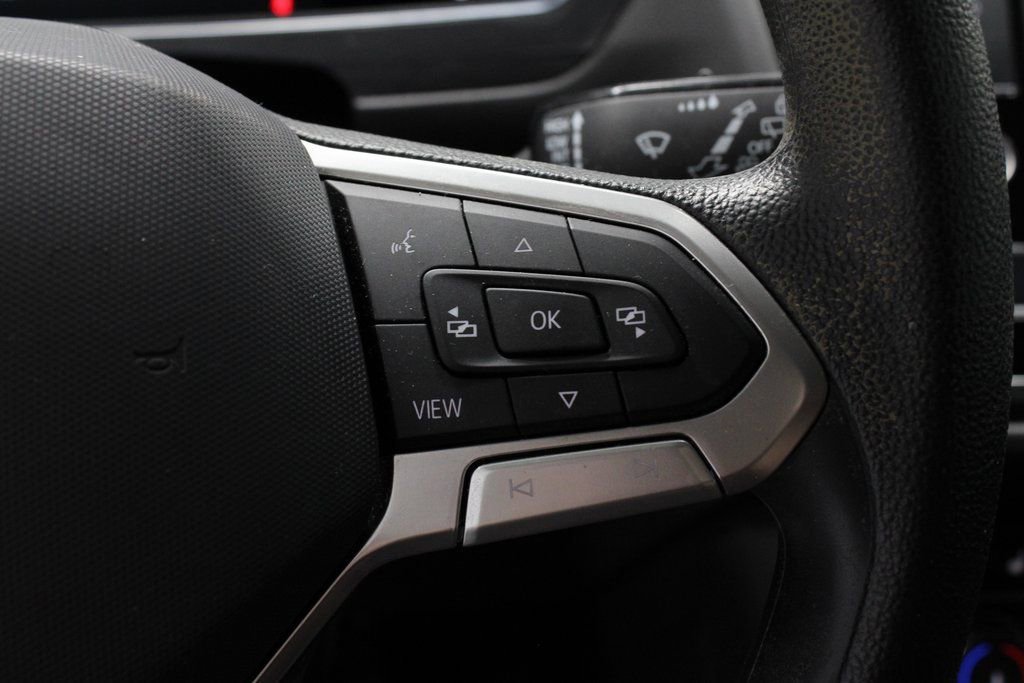 Used 2022 Volkswagen Tiguan S image 29