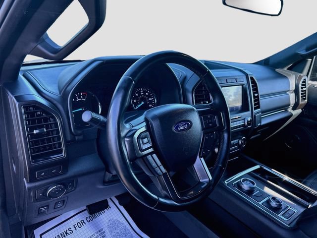 Certified 2021 Ford Expedition Limited AWD/4WD image 16