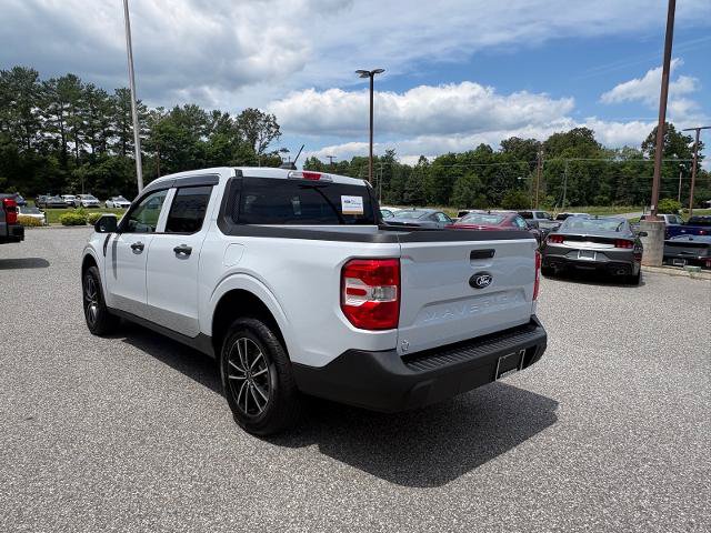 Certified 2025 Ford Maverick XL w/ Equipment Group 102A AWD/4WD image 5