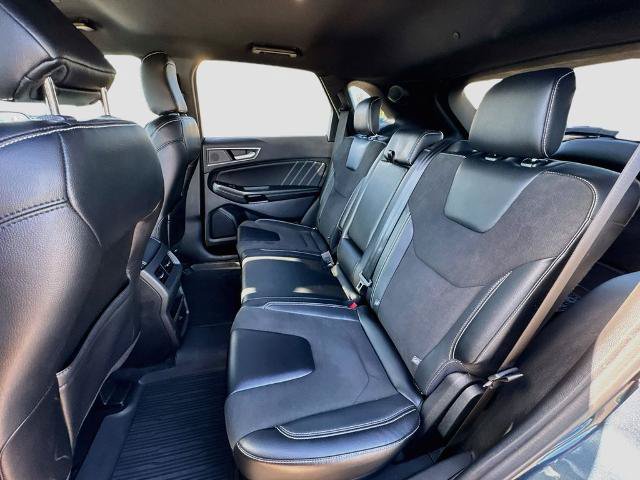 Certified 2023 Ford Edge ST AWD/4WD image 19