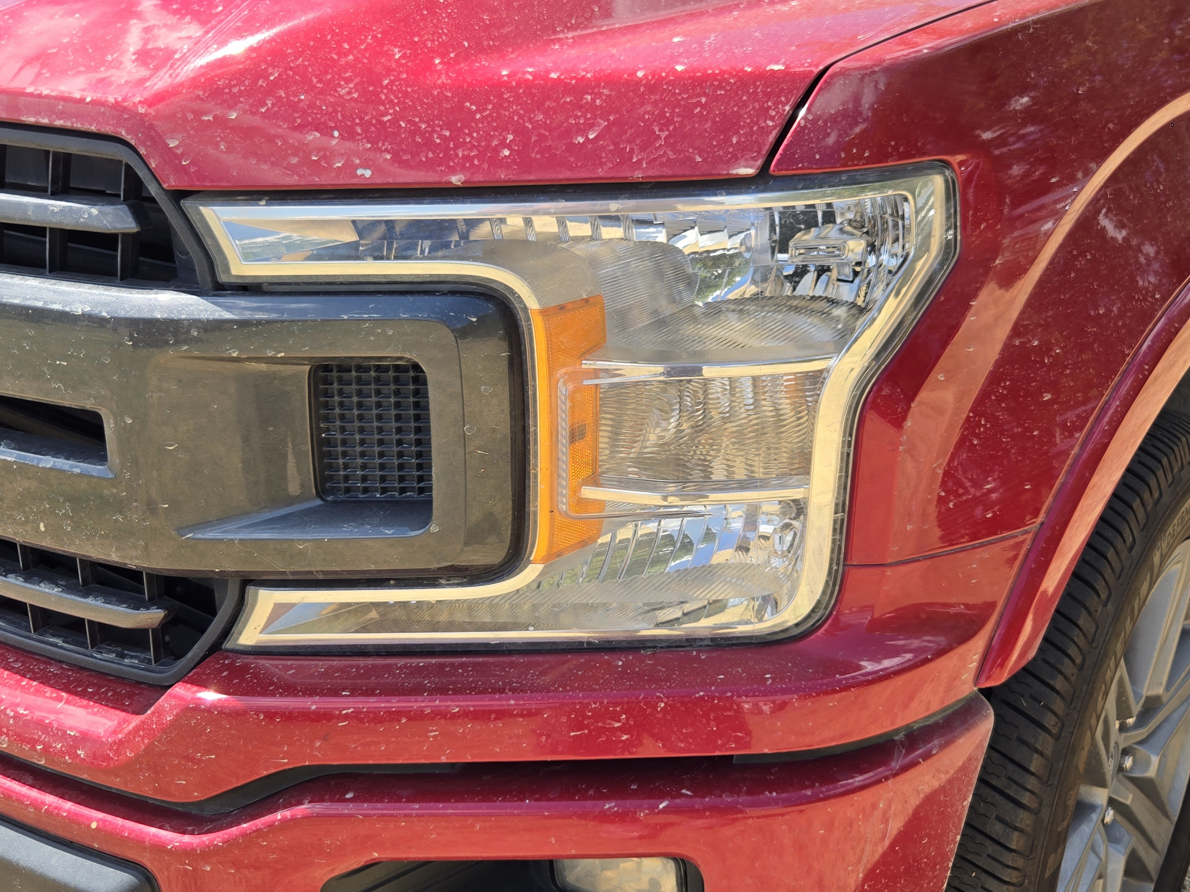 Certified 2020 Ford F150 XLT w/ Equipment Group 302A Luxury AWD/4WD image 7