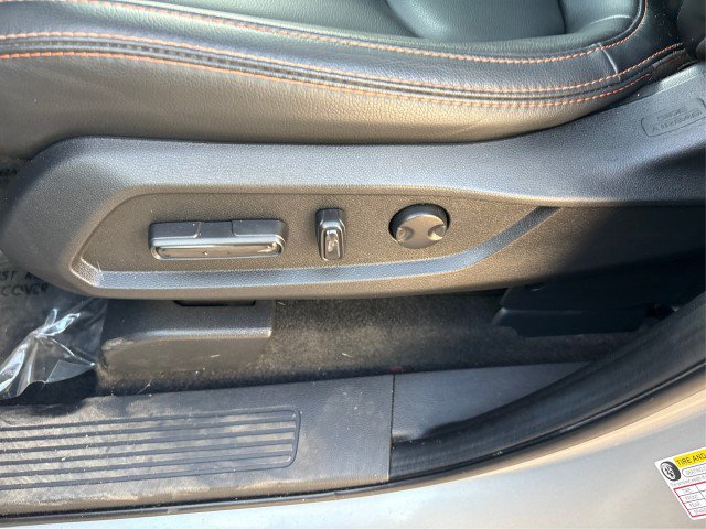 Used 2025 Honda Pilot TrailSport image 18