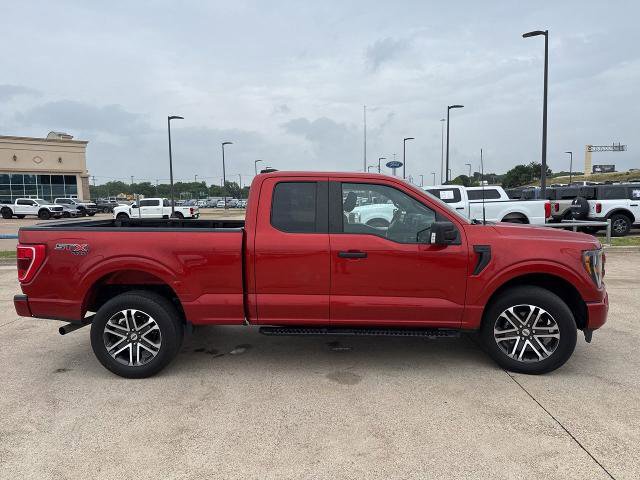 Certified 2023 Ford F150 XL w/ STX Appearance Package AWD/4WD image 18