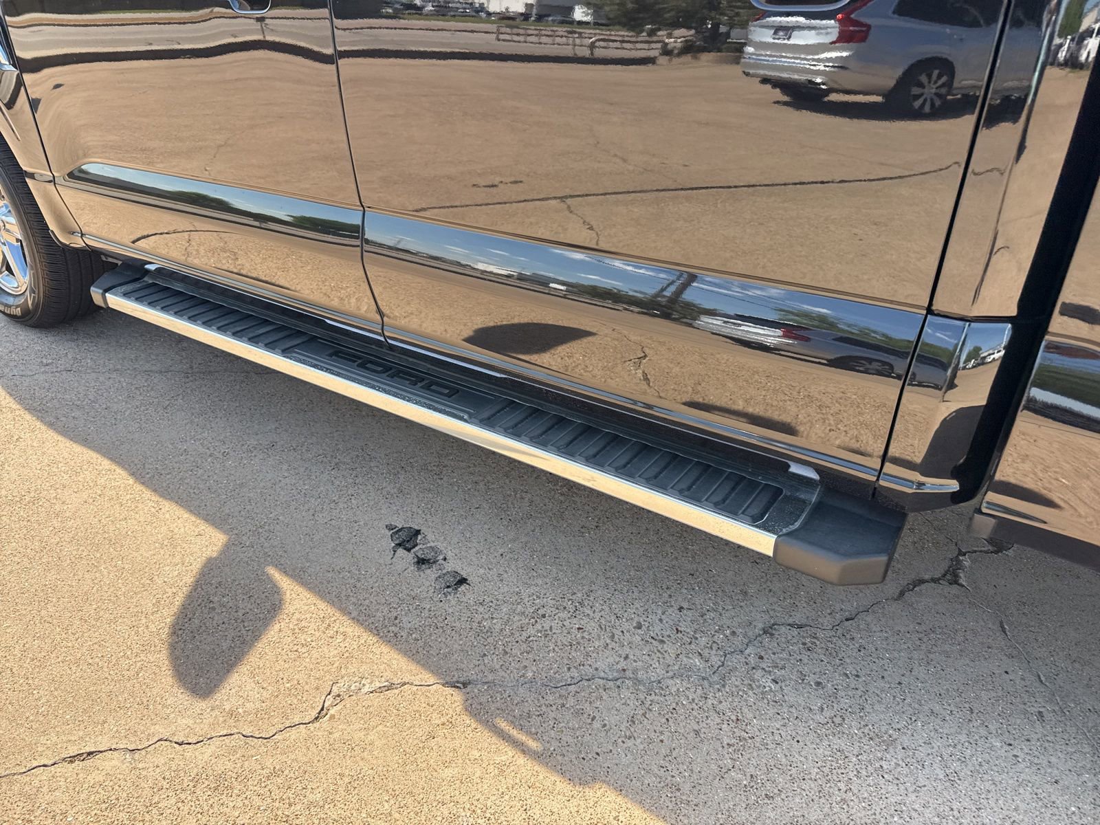 Certified 2024 Ford F150 XLT w/ Equipment Group 302A MID image 11