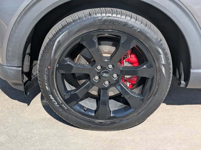 Certified 2023 Ford Explorer ST w/ Equipment Group 401A AWD/4WD image 11