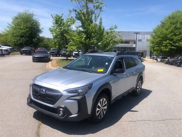 Used 2023 Subaru Outback Premium