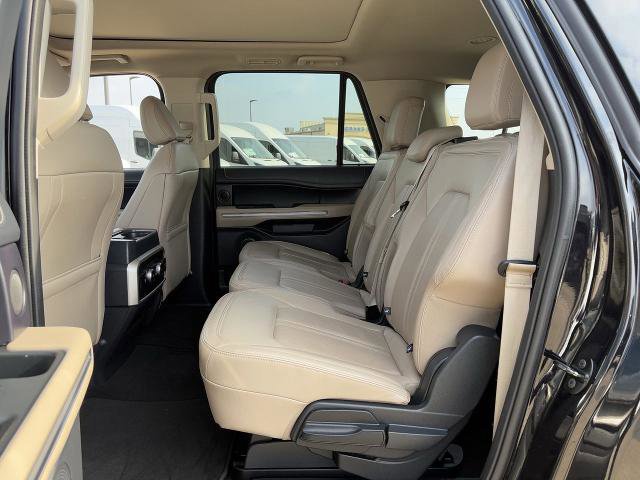 Certified 2024 Ford Expedition Max Limited image 31