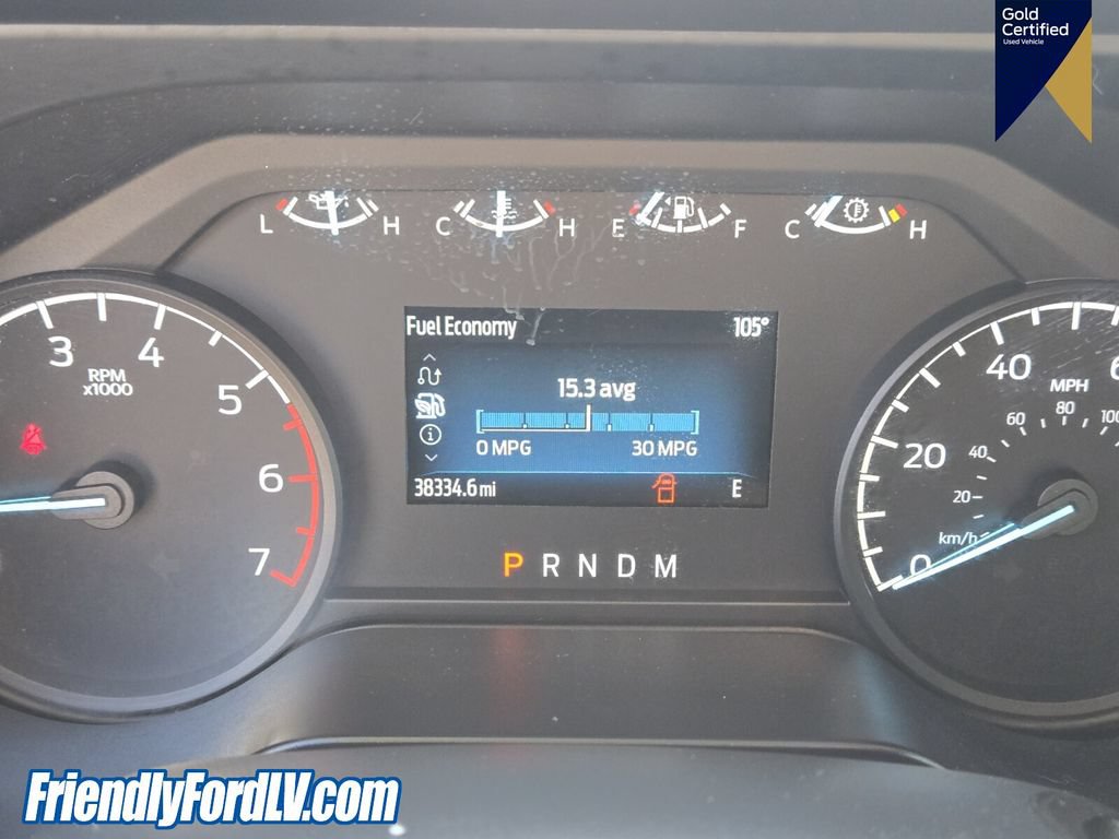 Certified 2024 Ford F250 XL w/ STX Appearance Package AWD/4WD image 20