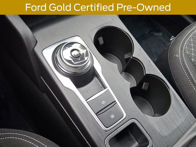 Certified 2023 Ford Escape Active w/ Tech Pack #2 image 16